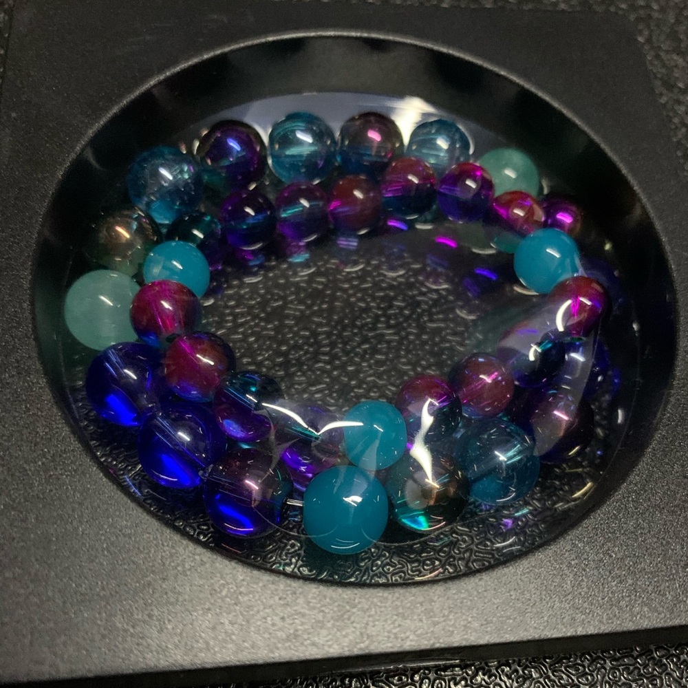 Matching Bracelet Set - Picture 2 of 2